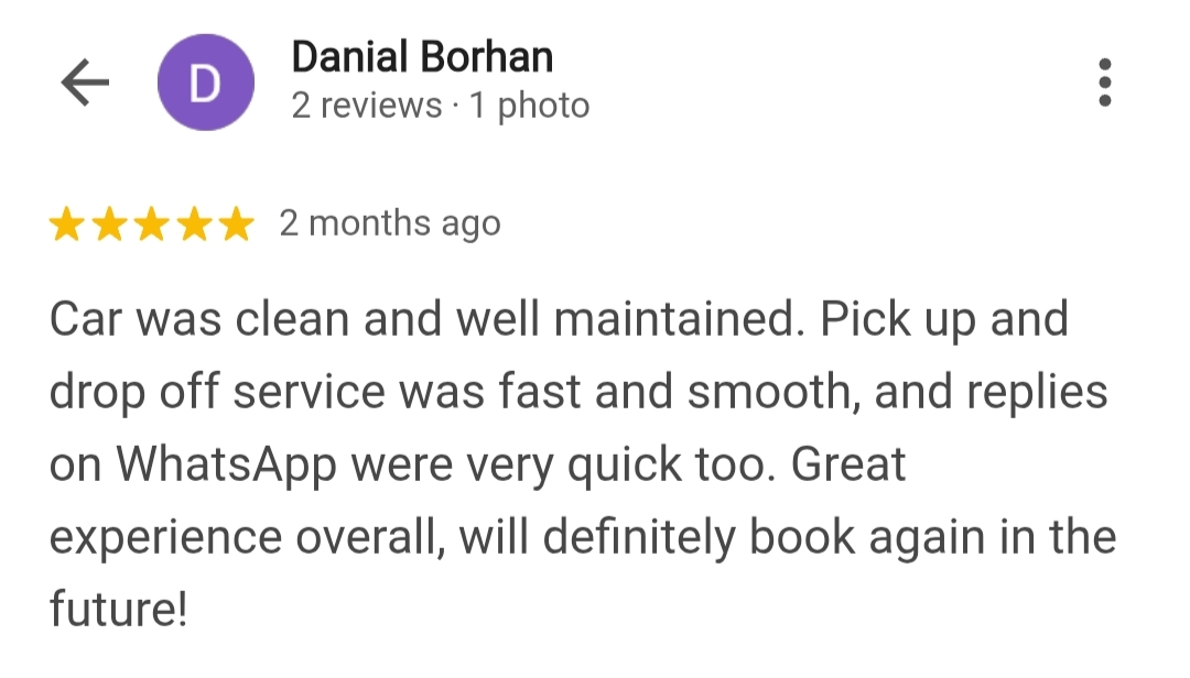 Review 2