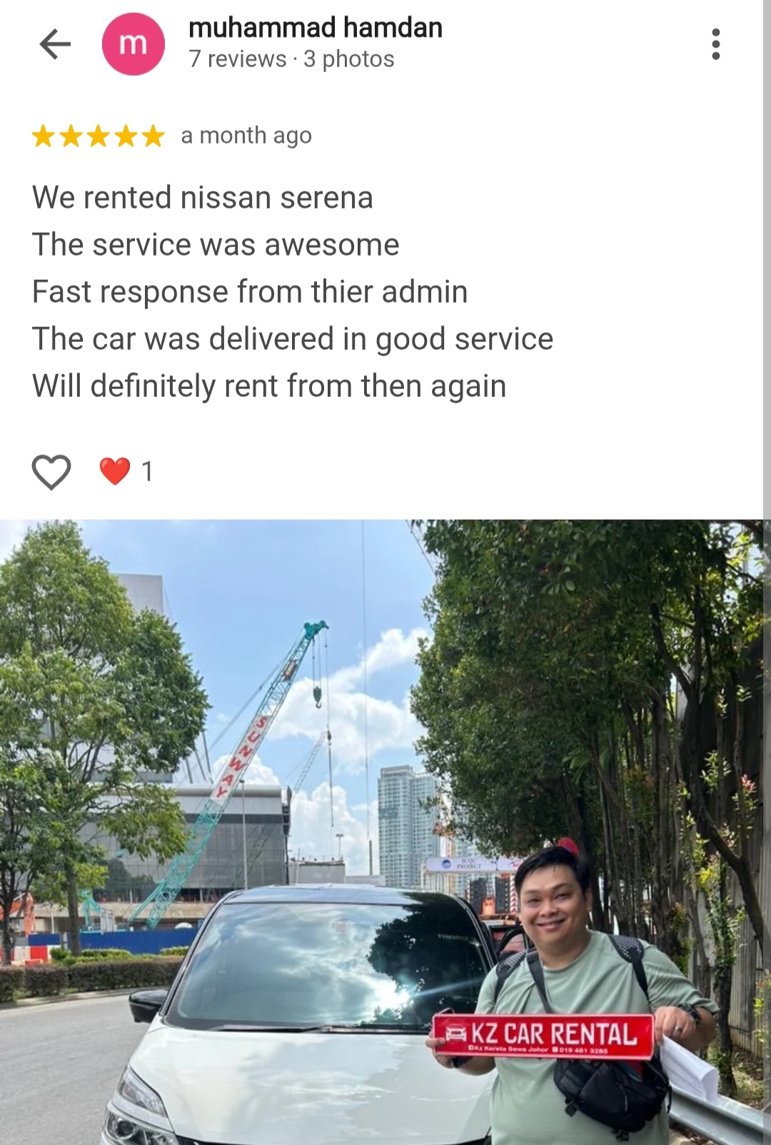 Review 3