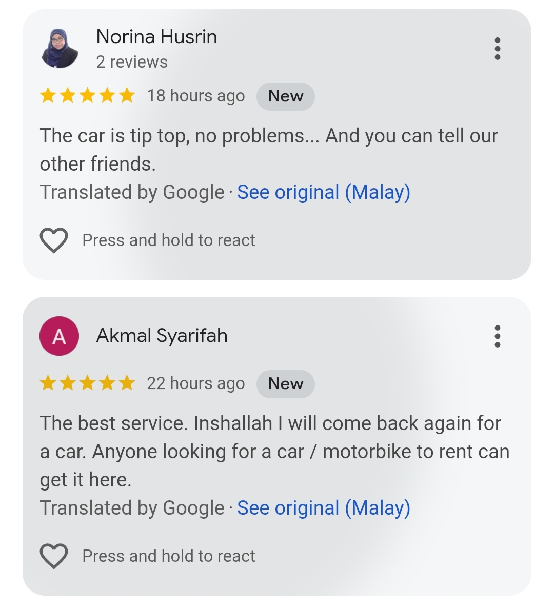 Review 4