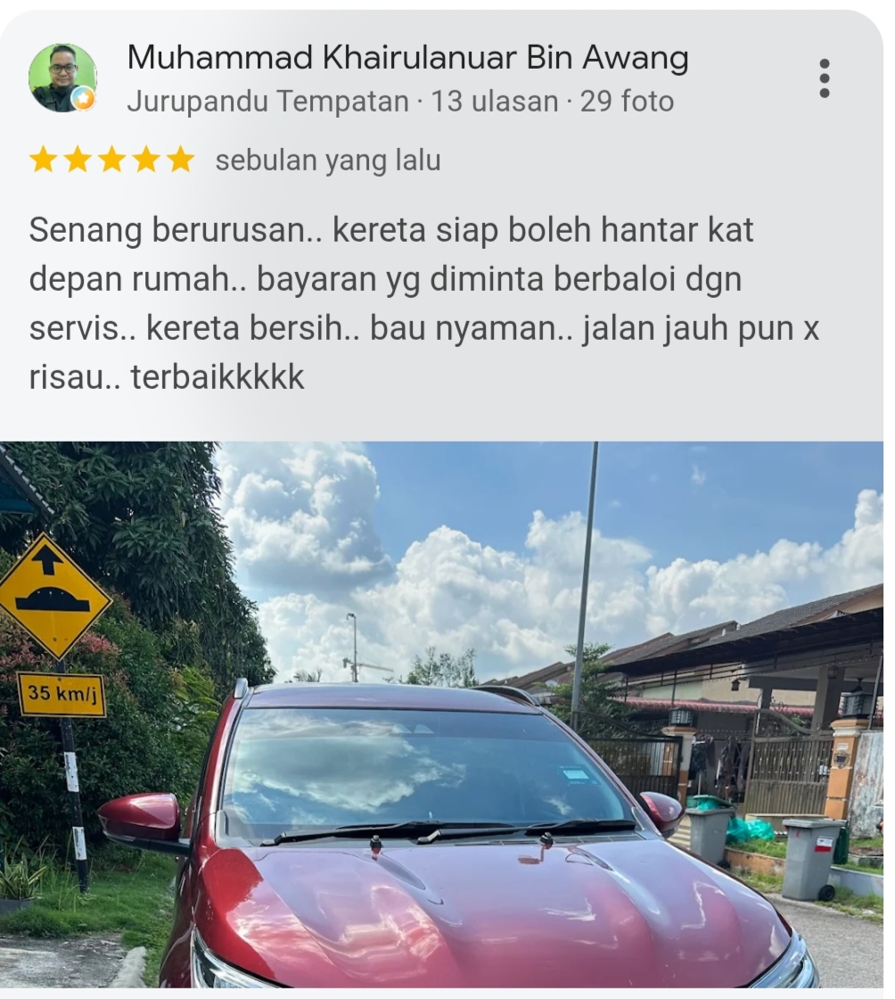 Review 1
