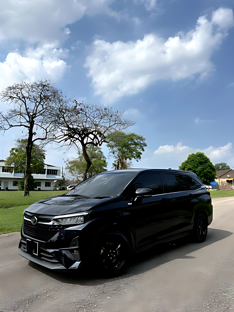 Alza Baru