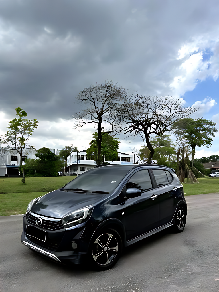 Axia Lama