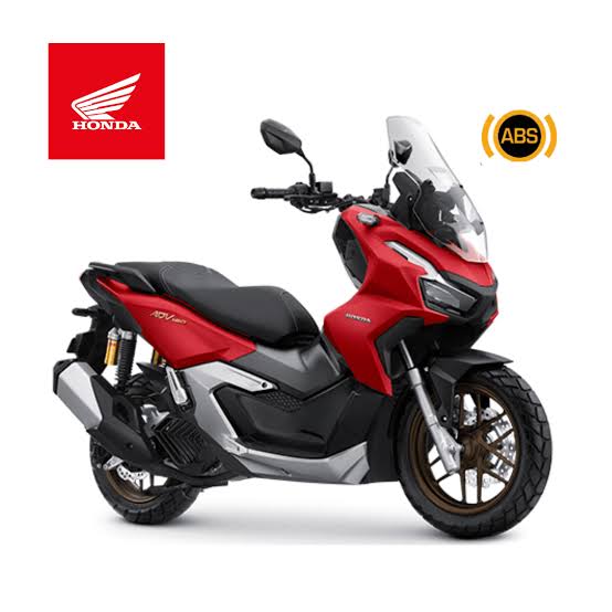 Honda ADV150